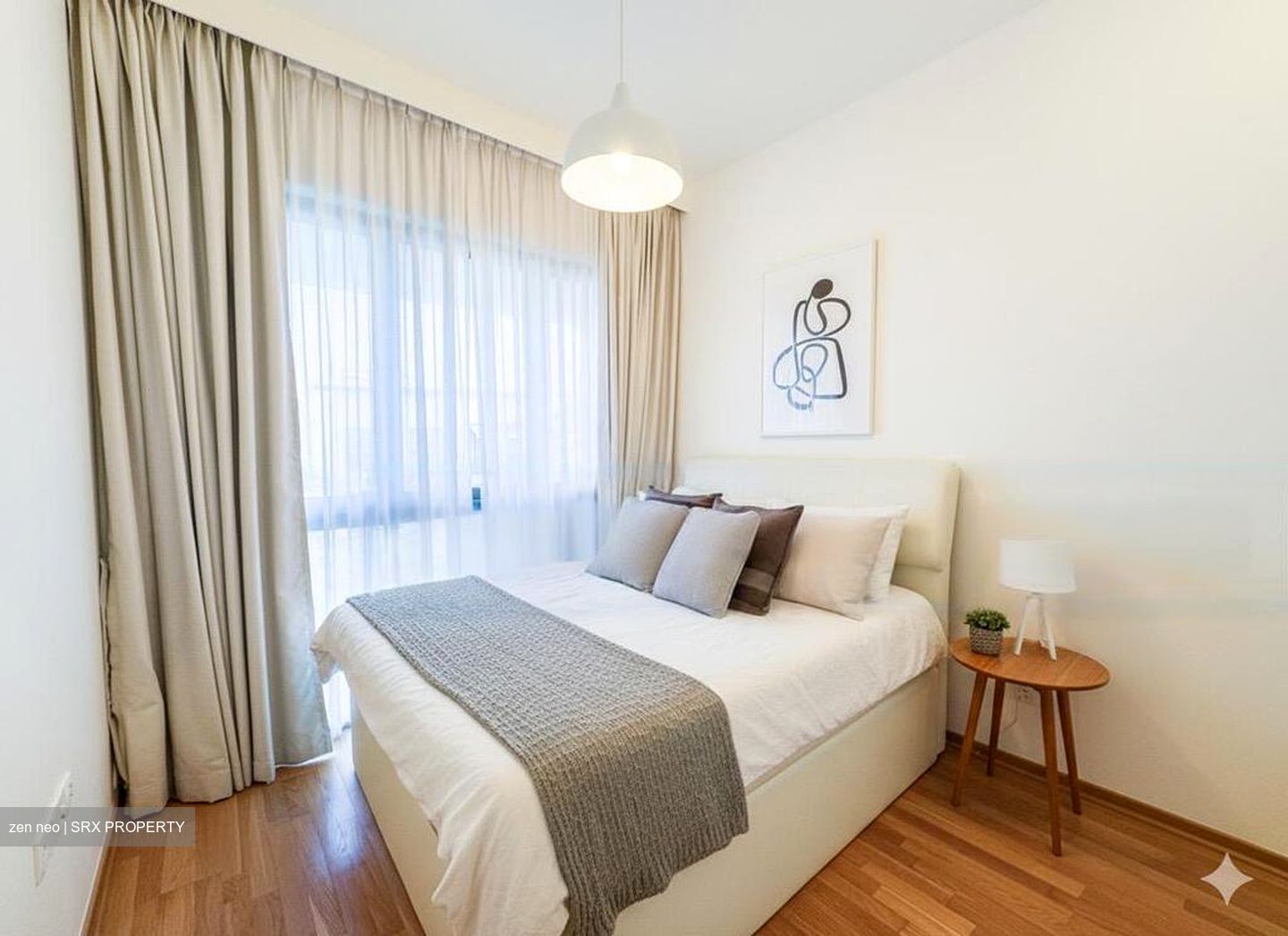 The Inflora (D17), Condominium #479863381